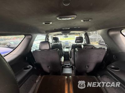 Zdjęcie 9 z 10 samochodu: 2018 DODGE DURANGO SRT VIN:1C4SDJGJ0JC266264 - miniatura