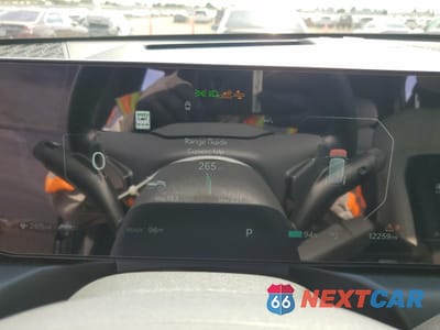 Zdjęcie 9 z 13 samochodu: 2026 KIA EV9 GT LINE VIN:5XYAEFS51TG005269 - miniatura