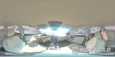 Zdjęcie 14 z 14 samochodu: 2015 NISSAN ALTIMA 2.5 VIN:1N4AL3AP9FC100670 - miniatura