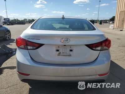 Zdjęcie 6 z 12 samochodu: 2015 HYUNDAI ELANTRA SE VIN:KMHDH4AE2FU236271 - miniatura