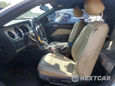 Zdjęcie 7 z 13 samochodu: 2013 FORD MUSTANG VIN:1ZVBP8EM5D5204636 - miniatura