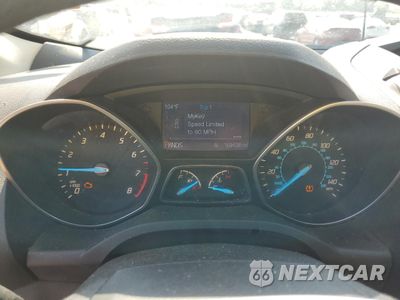 Zdjęcie 9 z 15 samochodu: 2014 FORD ESCAPE SE VIN:1FMCU0GX9EUD71576 - miniatura