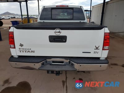 Zdjęcie 6 z 14 samochodu: 2015 NISSAN TITAN S VIN:1N6BA0ED1FN514238 - miniatura