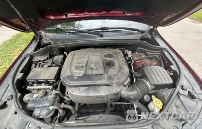 Zdjęcie 7 z 10 samochodu: 2019 JEEP GRAND CHEROKEE LIMITED VIN:1C4RJFBGXKC841021 - miniatura