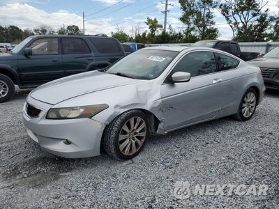 2008 HONDA ACCORD EXL 1HGCS22838A016528 - główne zdjęcie licytacji z USA - miniatura