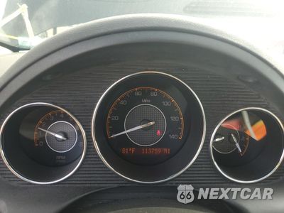 Zdjęcie 9 z 15 samochodu: 2008 SATURN AURA XE VIN:1G8ZS57N68F298461 - miniatura