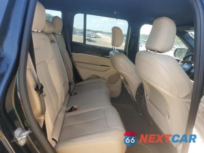 Zdjęcie 11 z 13 samochodu: 2023 JEEP GRAND CHEROKEE LIMITED VIN:1C4RJHBG7PC522968 - miniatura