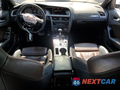 Zdjęcie 8 z 12 samochodu: 2013 AUDI S4 PREMIUM PLUS VIN:WAUBGAFL5DA163493 - miniatura