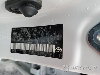 Zdjęcie 12 z 13 samochodu: 2025 TOYOTA COROLLA LE VIN:5YFB4MDE2SP252433 - miniatura