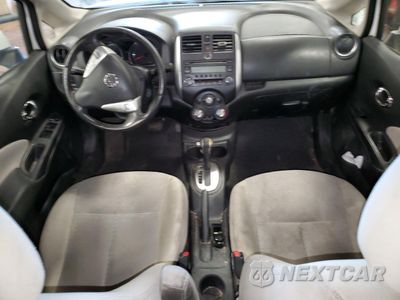 Zdjęcie 8 z 14 samochodu: 2014 NISS VERSA NOTE S VIN:3N1CE2CP0EL352382 - miniatura