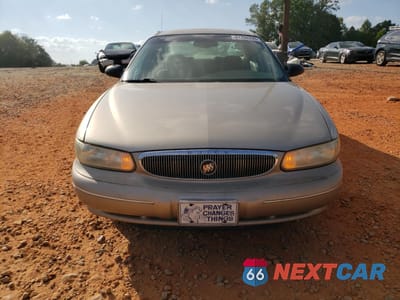 Piąte zdjęcie samochodu w środku: 1999 BUICK CENTURY CUSTOM VIN:2G4WS52M5X1554520 - miniatura