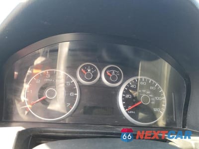 Zdjęcie 9 z 12 samochodu: 2009 FORD FUSION SEL VIN:3FAHP08159R197424 - miniatura