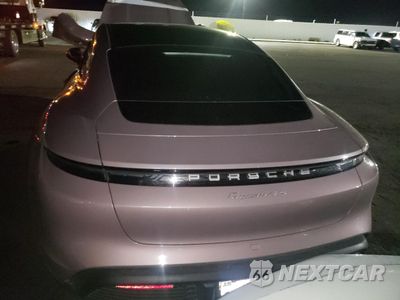 Zdjęcie 6 z 12 samochodu: 2022 PORSCHE TAYCAN 4S VIN:WP0AB2Y17NSA45118 - miniatura