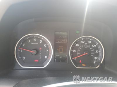Zdjęcie 9 z 13 samochodu: 2007 HONDA CR-V LX VIN:JHLRE483X7C096634 - miniatura