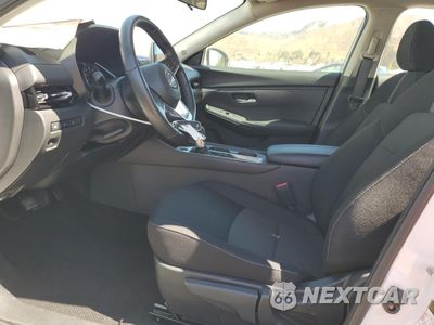 Zdjęcie 7 z 14 samochodu: 2025 NISSAN SENTRA SV VIN:3N1AB8CV7SY246270 - miniatura
