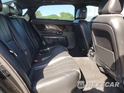 Zdjęcie 10 z 14 samochodu: 2013 JAGUAR XJL PORTFOLIO VIN:SAJWA2GB8DLV53009 - miniatura