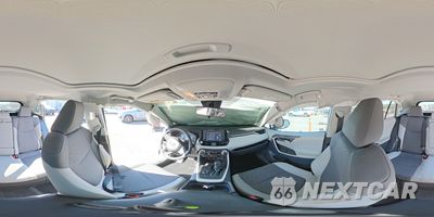 Zdjęcie 16 z 16 samochodu: 2021 TOYOTA RAV4 XLE VIN:2T3R6RFV5MW010666 - miniatura
