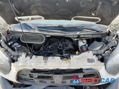 Zdjęcie 12 z 13 samochodu: 2017 FORD TRANSIT T-250 VIN:1FTYR2CG1HKA95813 - miniatura