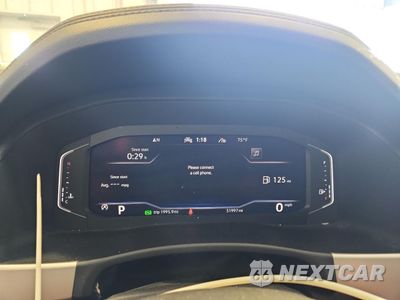 Zdjęcie 9 z 16 samochodu: 2023 VOLKSWAGEN ATLAS SE VIN:1V2KP2CA9PC509919 - miniatura