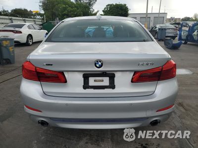Zdjęcie 6 z 12 samochodu: 2018 BMW 530 XI VIN:WBAJA7C54JWC74589 - miniatura