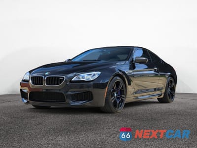 Drugie zdjęcie samochodu z przodu: 2017 BMW M6 VIN:WBS6J9C37HD934XXX - miniatura