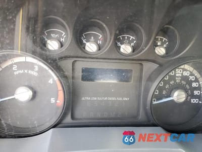 Zdjęcie 9 z 13 samochodu: 2019 FORD F650 SUPER DUTY VIN:1FDWX6DC0KDF13236 - miniatura