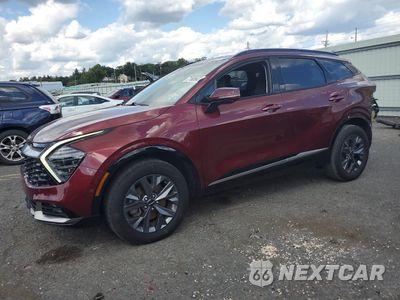 2023 KIA SPORTAGE SX PRESTIGE KNDPXCAG4P7031826 - główne zdjęcie licytacji z USA - miniatura