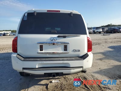 Zdjęcie 6 z 13 samochodu: 2007 INFINITI QX56 VIN:5N3AA08A17N806511 - miniatura