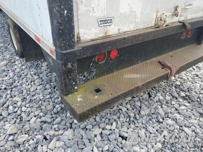 Zdjęcie 9 z 10 samochodu: 2006 CHEVROLET EXPRESS G3500 VIN:1GBJG312961164033 - miniatura