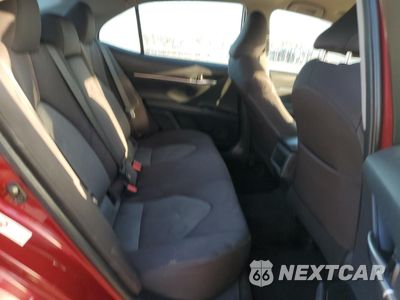 Zdjęcie 10 z 14 samochodu: 2018 TOYOTA CAMRY L VIN:4T1B11HK4JU526669 - miniatura