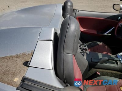 Zdjęcie 10 z 12 samochodu: 2007 SATURN SKY REDLINE VIN:1G8MG35XX7Y140793 - miniatura