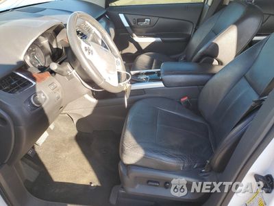 Zdjęcie 7 z 16 samochodu: 2011 FORD EDGE LIMITED VIN:2FMDK3KC2BBA79964 - miniatura