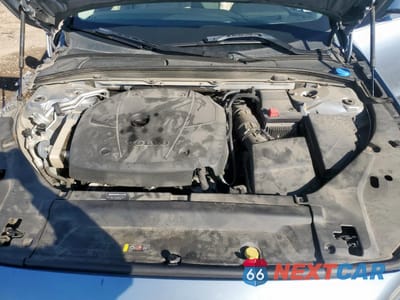 Zdjęcie 11 z 12 samochodu: 2018 VOLVO S90 T6 MOMENTUM VIN:LVY992MK0JP006239 - miniatura