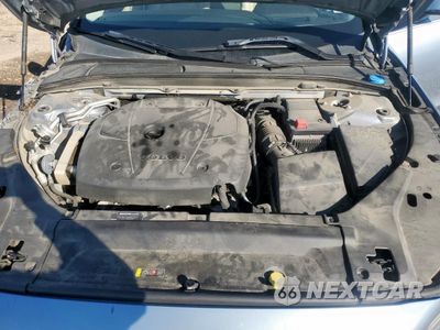Zdjęcie 11 z 12 samochodu: 2018 VOLVO S90 T6 MOMENTUM VIN:LVY992MK0JP006239 - miniatura