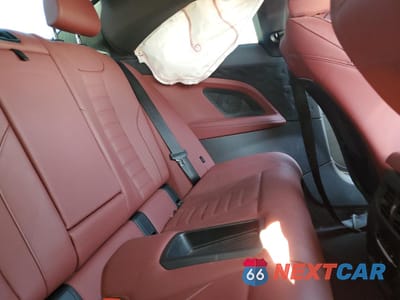 Zdjęcie 10 z 12 samochodu: 2022 BMW M240XI VIN:3MW53CM09N8C75580 - miniatura