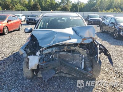 Piąte zdjęcie samochodu w środku: 2014 NISSAN VERSA S VIN:3N1CN7AP3EL834862 - miniatura