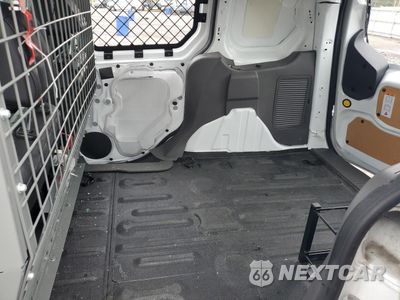 Zdjęcie 11 z 13 samochodu: 2023 FORD TRANSIT CONNECT XL VIN:NM0LS6S27P1547289 - miniatura