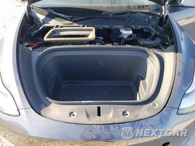 Zdjęcie 12 z 15 samochodu: 2021 TESLA MODEL Y VIN:5YJYGDEE5MF208540 - miniatura