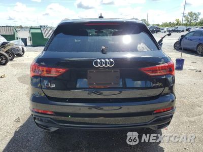 Zdjęcie 6 z 16 samochodu: 2020 AUDI Q3 PREMIUM S LINE VIN:WA1DECF32L1026811 - miniatura