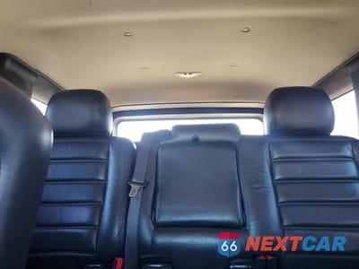 Zdjęcie 10 z 14 samochodu: 2005 HUMMER H2 VIN:5GRGN23U25H116950 - miniatura