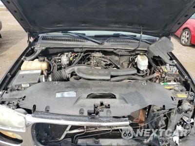 Zdjęcie 11 z 13 samochodu: 2003 GMC YUKON DENALI VIN:1GKEK63U73J332778 - miniatura