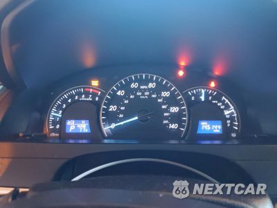 Zdjęcie 9 z 14 samochodu: 2013 TOYOTA CAMRY L VIN:4T4BF1FKXDR279513 - miniatura