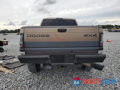 Zdjęcie 6 z 14 samochodu: 2001 DODGE RAM 2500 VIN:3B7KF23631G183359 - miniatura