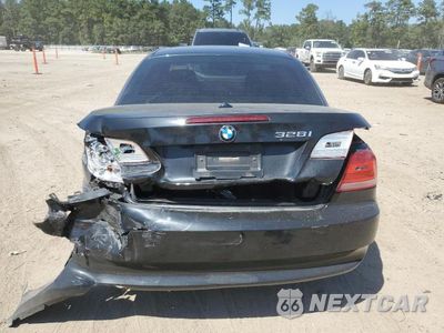 Zdjęcie 6 z 12 samochodu: 2010 BMW 328 I SULEV VIN:WBAWR3C59AP462300 - miniatura
