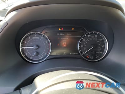 Zdjęcie 9 z 14 samochodu: 2024 NISSAN ARMADA SL VIN:JN8AY2BA7R9416381 - miniatura