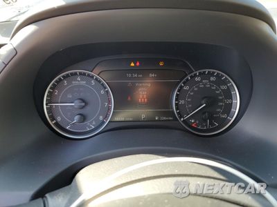 Zdjęcie 9 z 14 samochodu: 2024 NISSAN ARMADA SL VIN:JN8AY2BA7R9416381 - miniatura