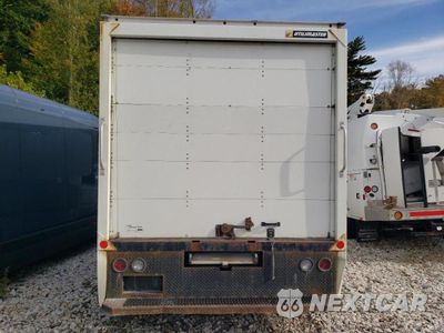 Zdjęcie 6 z 13 samochodu: 2022 FORD E-350 BOX TRUCK VIN:1FDWE3FNXNDC14196 - miniatura
