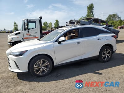 2023 LEXUS RX 350H BASE 2T2BBMCA0PC002941 - główne zdjęcie licytacji z USA - miniatura