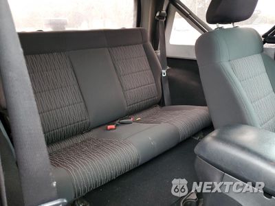 Zdjęcie 10 z 12 samochodu: 2011 JEEP WRANGLER SPORT VIN:1J4AA2D13BL609630 - miniatura