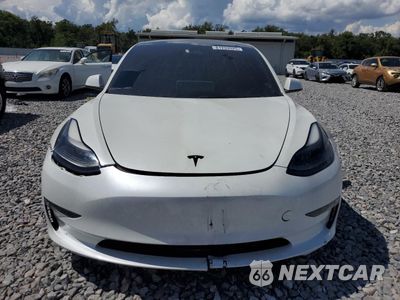 Piąte zdjęcie samochodu w środku: 2023 TESLA MODEL 3 VIN:5YJ3E1EA9PF540738 - miniatura